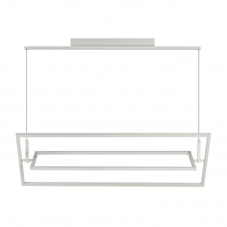 Lampa suspendata dimabila VIENNA 120 CM