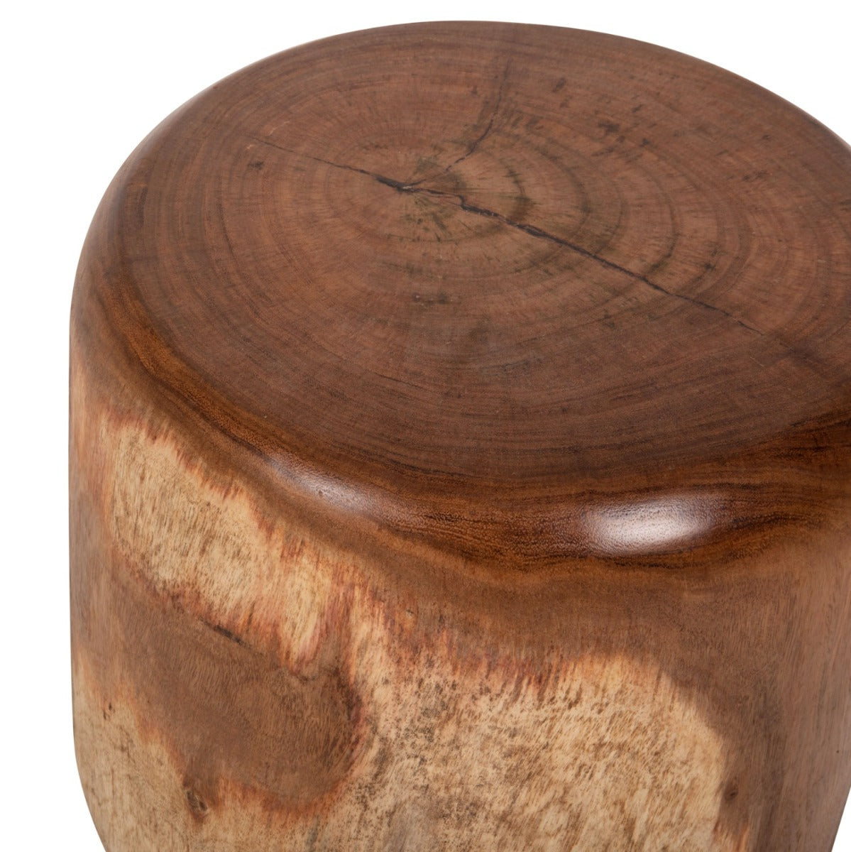 Taburet VIEVIZ SUAR Ø44 CM