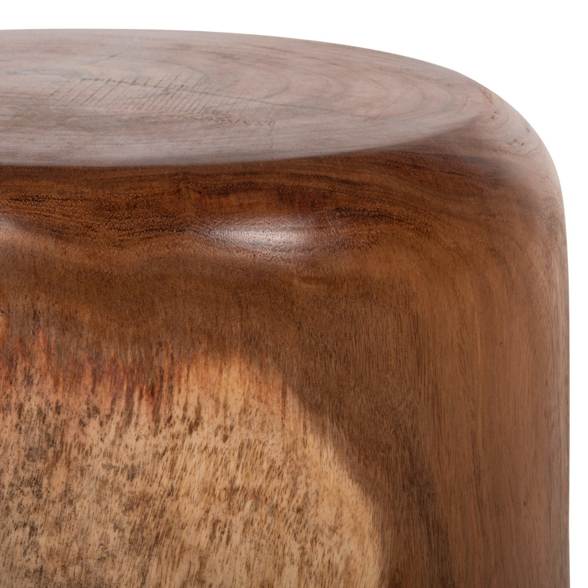 Taburet VIEVIZ SUAR Ø44 CM
