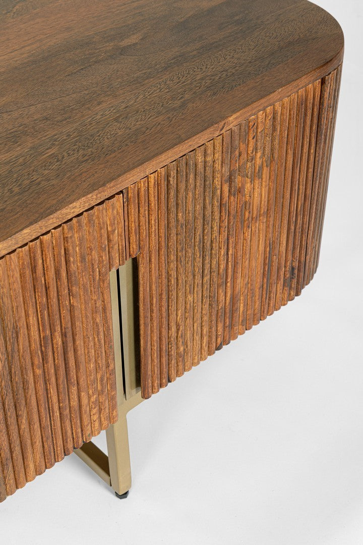 Comoda TV VILAS 140 x 42 x 50 CM