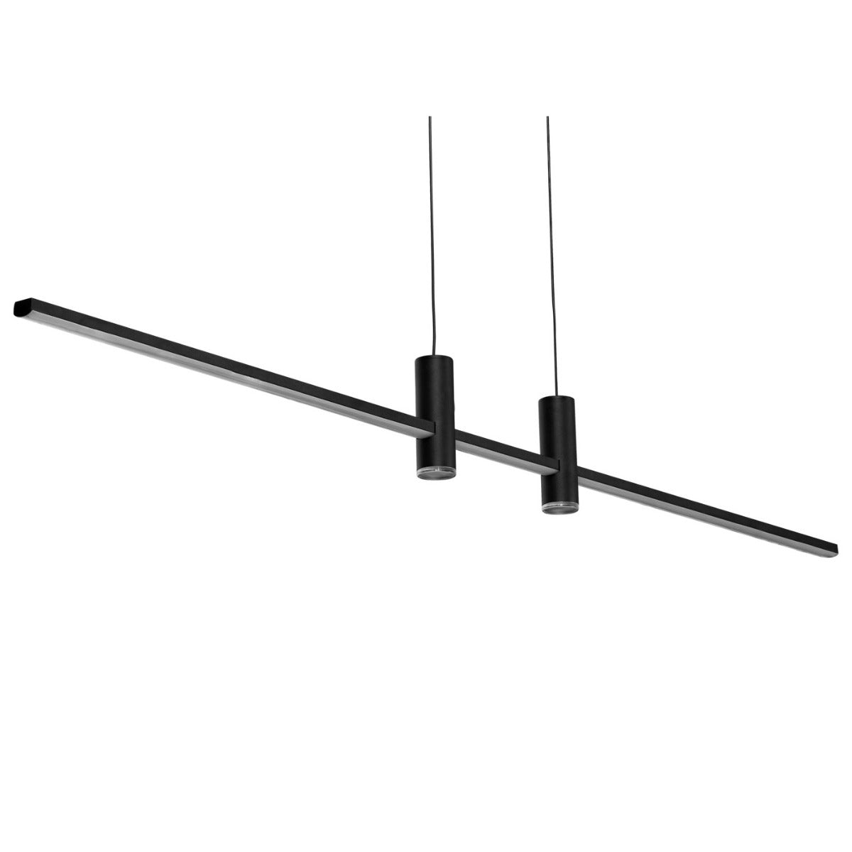 Lampa suspendata dimabila VILSBEK