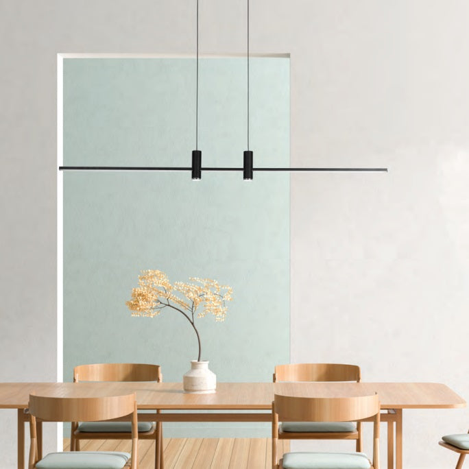 Lampa suspendata dimabila VILSBEK