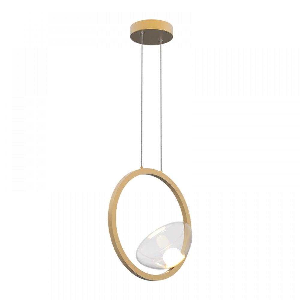 Lampa suspendata dimabila VIOLIN