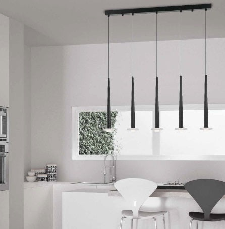 Lampa suspendata dimabila VIRALIN LINIAR