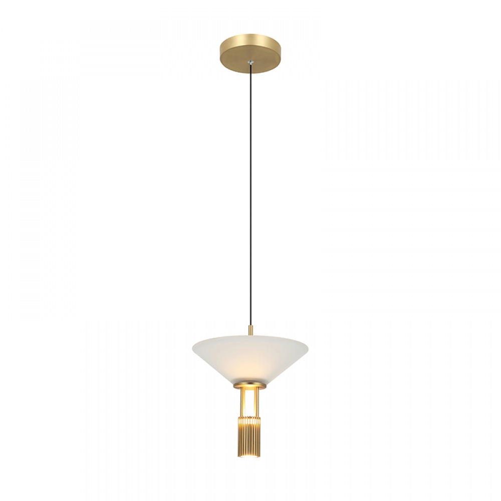 Lampa suspendata dimabila VIRANO 10W