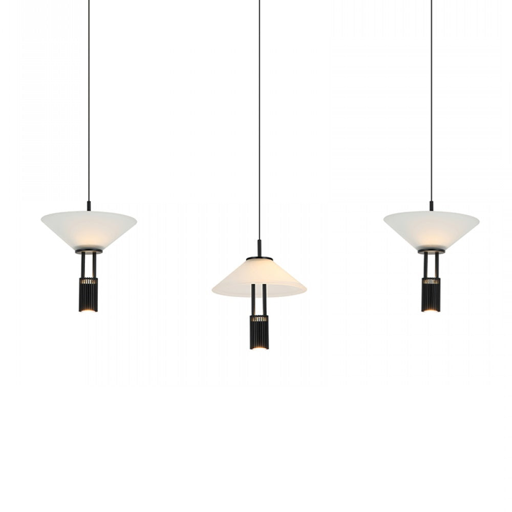 Lampa suspendata dimabila VIRANO