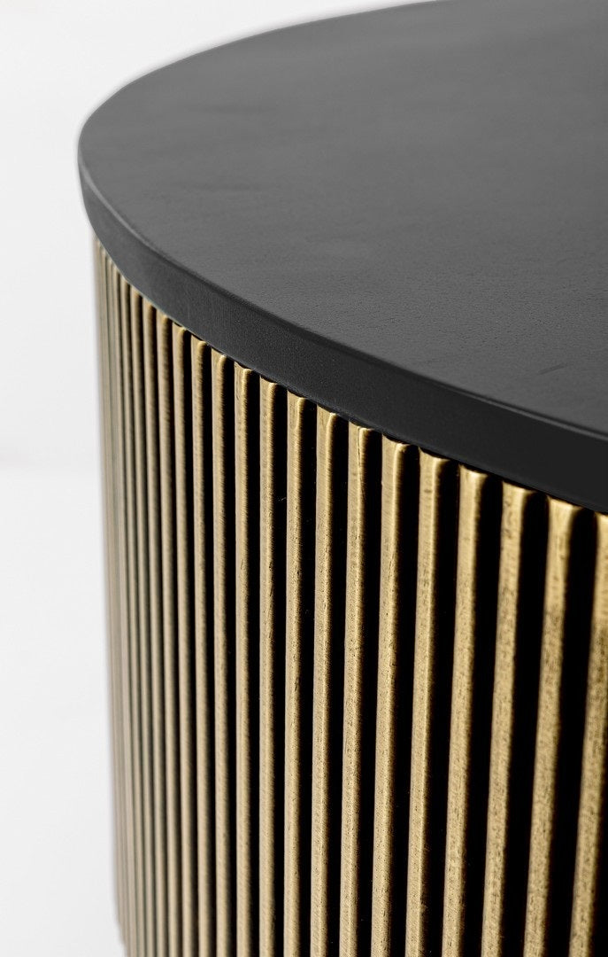 Masuta de cafea VIRAT Ø90 x 40 CM