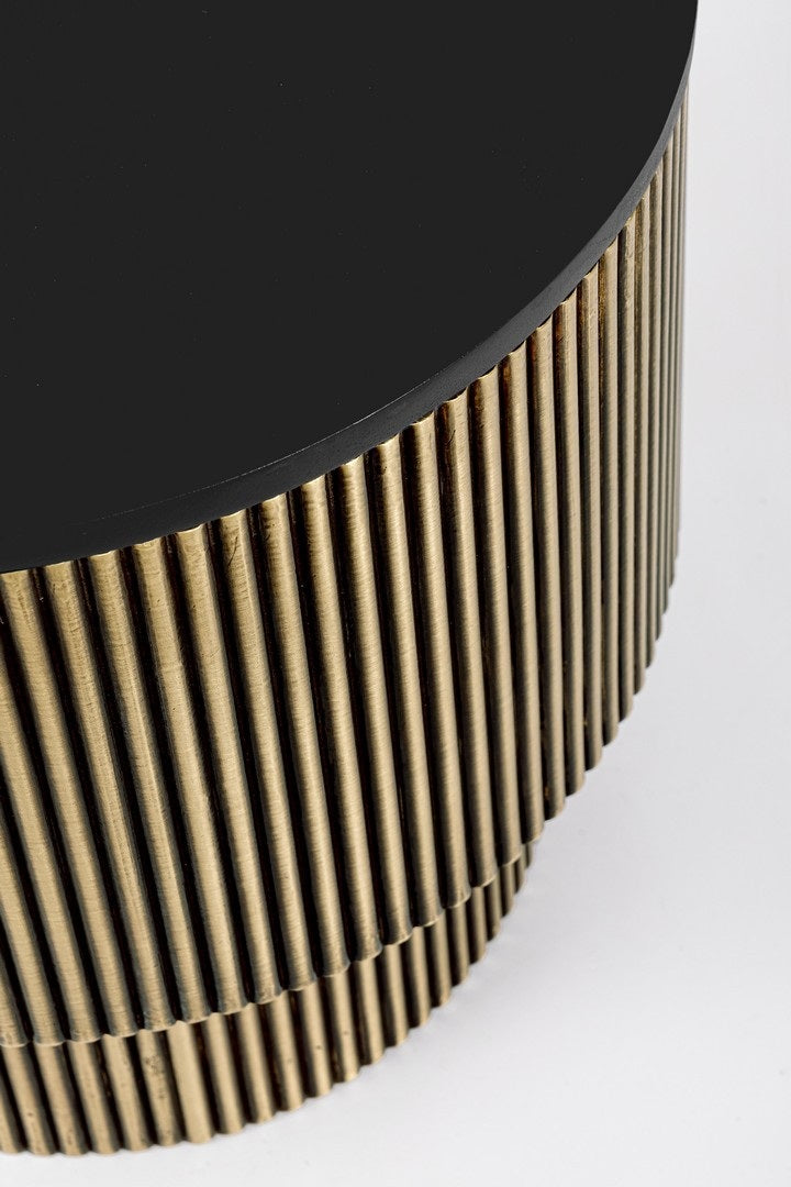 Masuta de cafea VIRDAD Ø50 x 45 CM