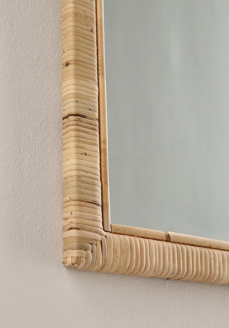 Oglinda de perete VISCONTI 50 x 70 CM