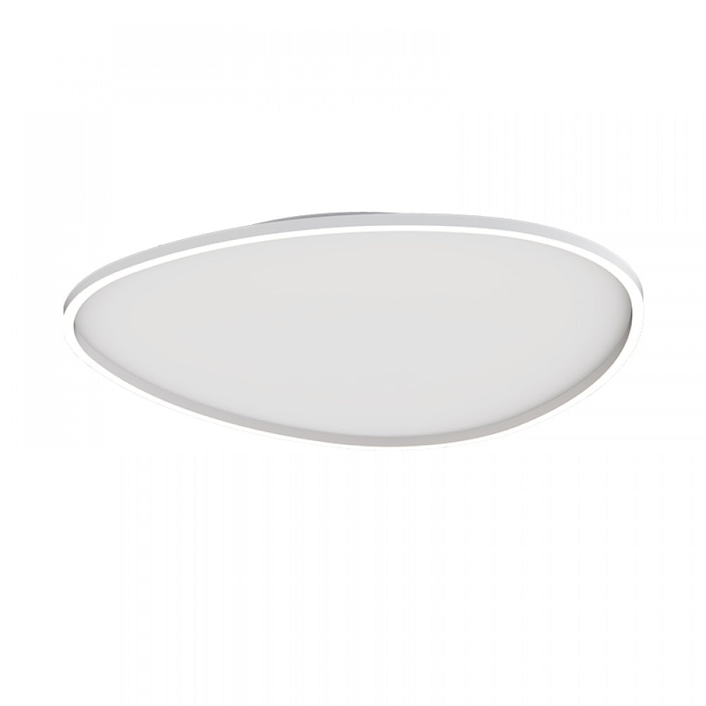 Plafoniera dimabila VIVALSO 58W