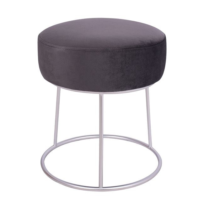 Taburet VIZINY Ø36 CM