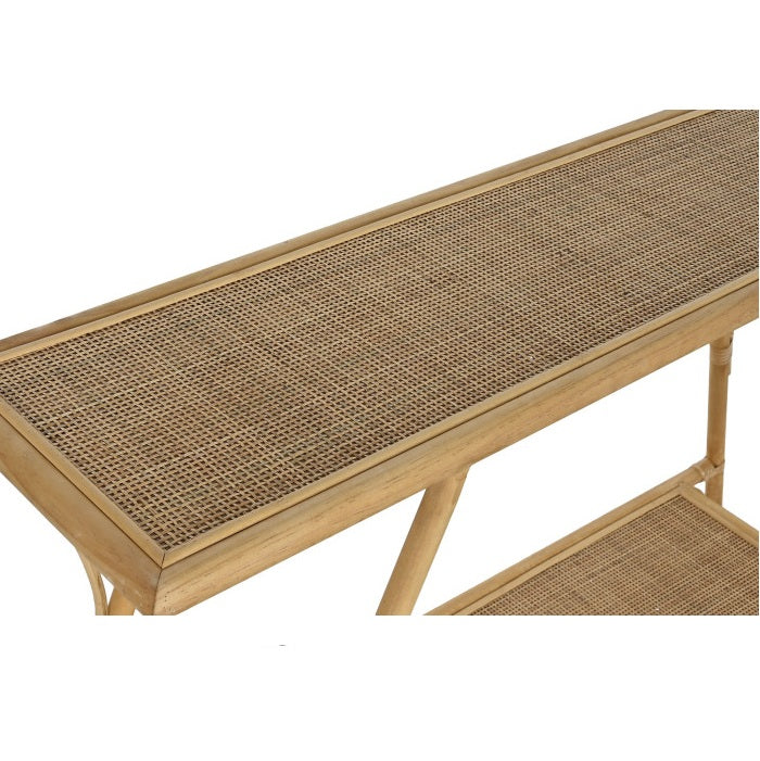 Consola VOGAR 125 x 30 x 81 CM