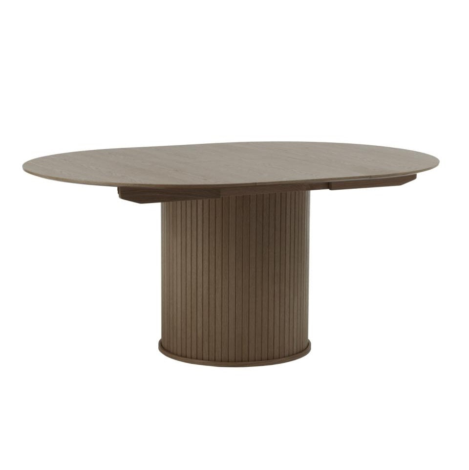 Masa extensibila VOLAND 120(167) x 120 CM