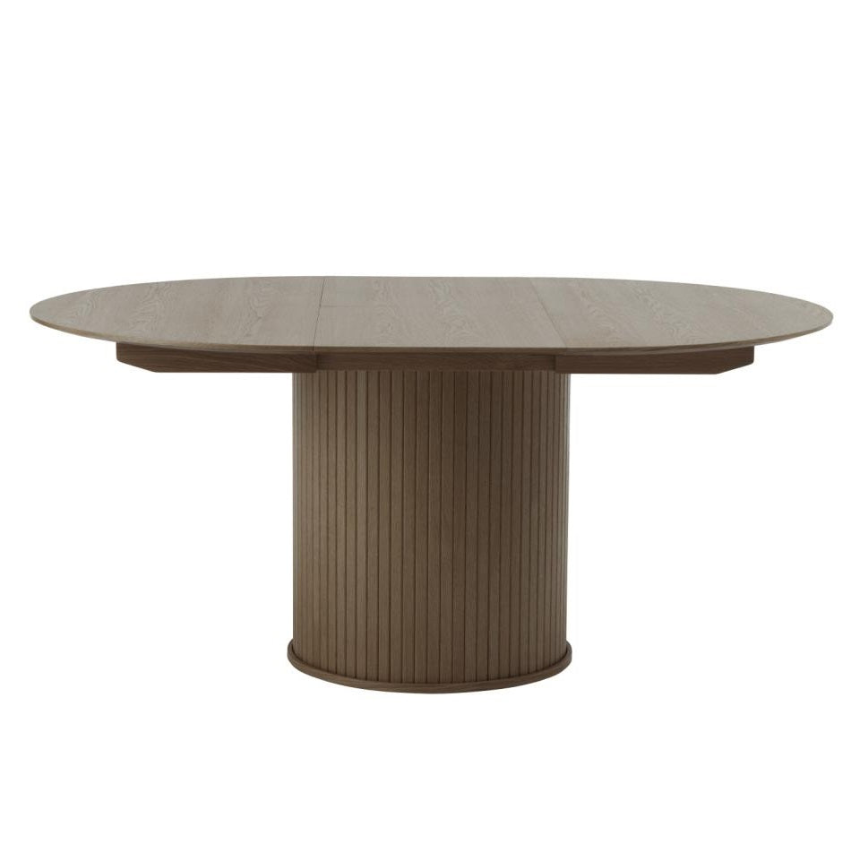 Masa extensibila VOLAND 120(167) x 120 CM