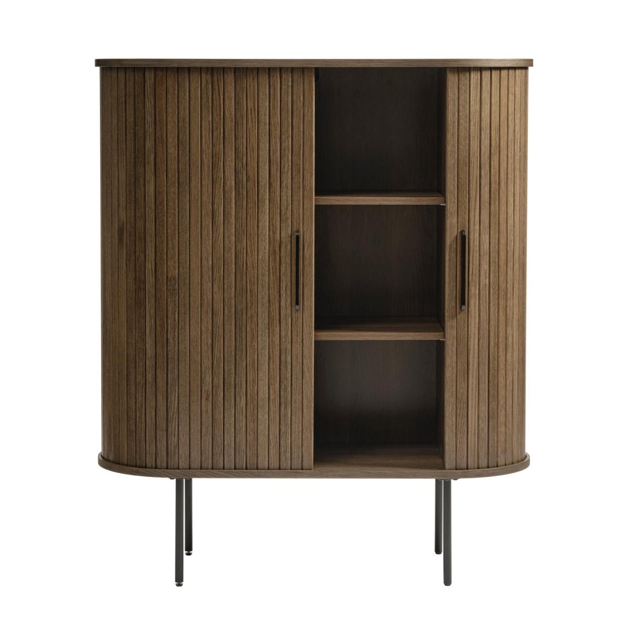 Cabinet VOLAND 100 x 40 x 118 CM