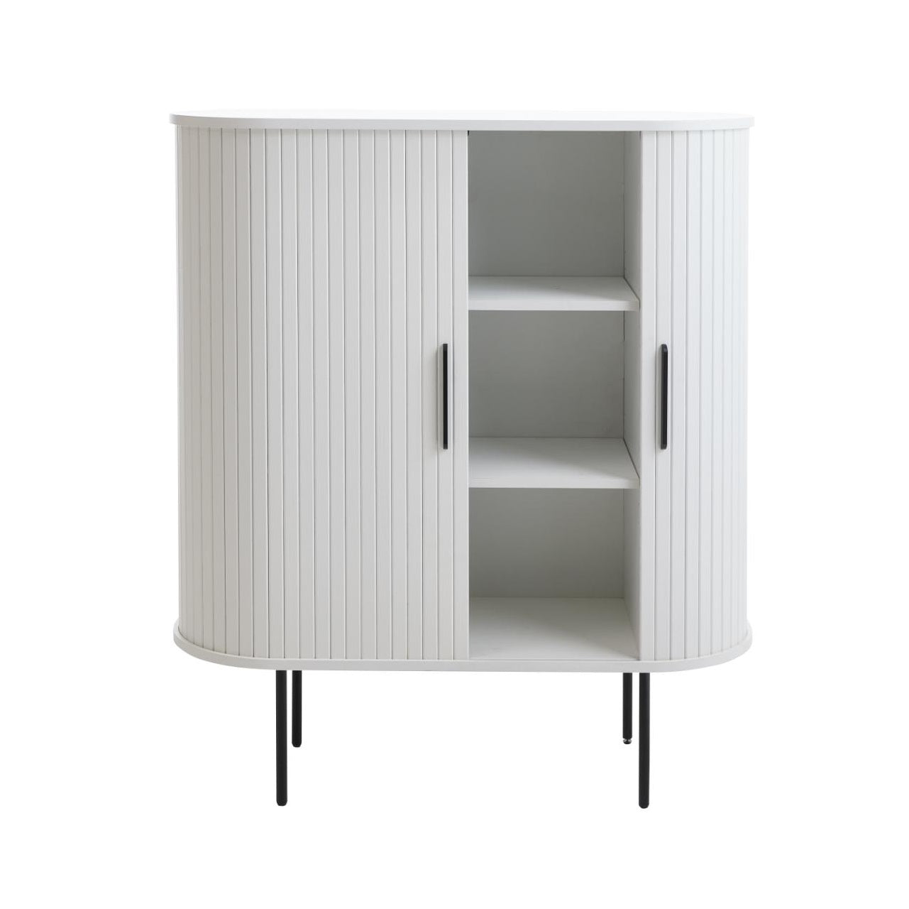 Cabinet VOLAND 100 x 40 x 118 CM