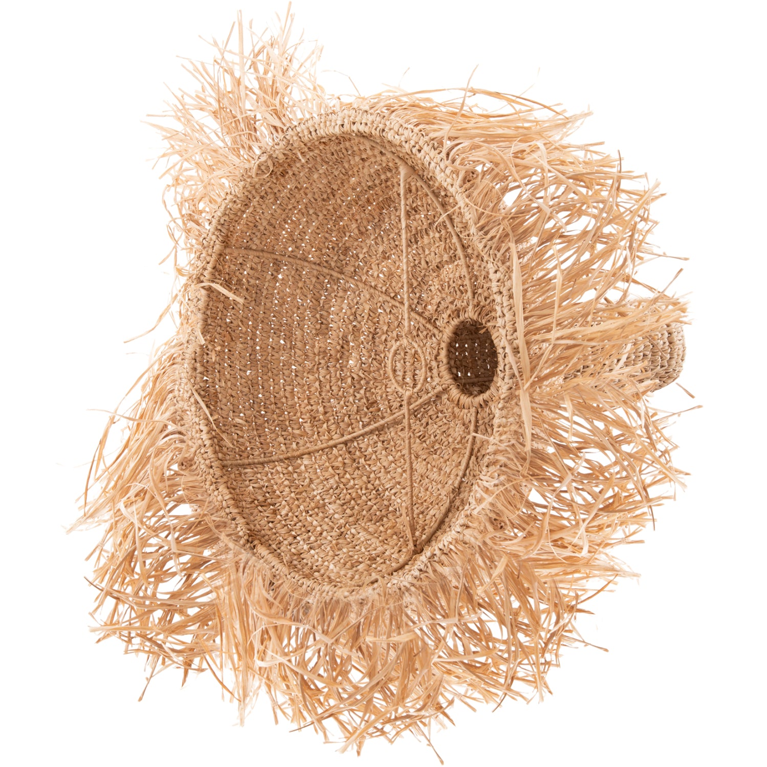 Lampa suspendata VONEN PALM LEAF