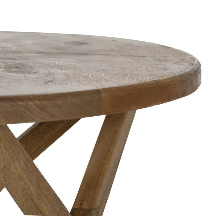 Masuta de cafea VRICA Ø60 x 50 CM