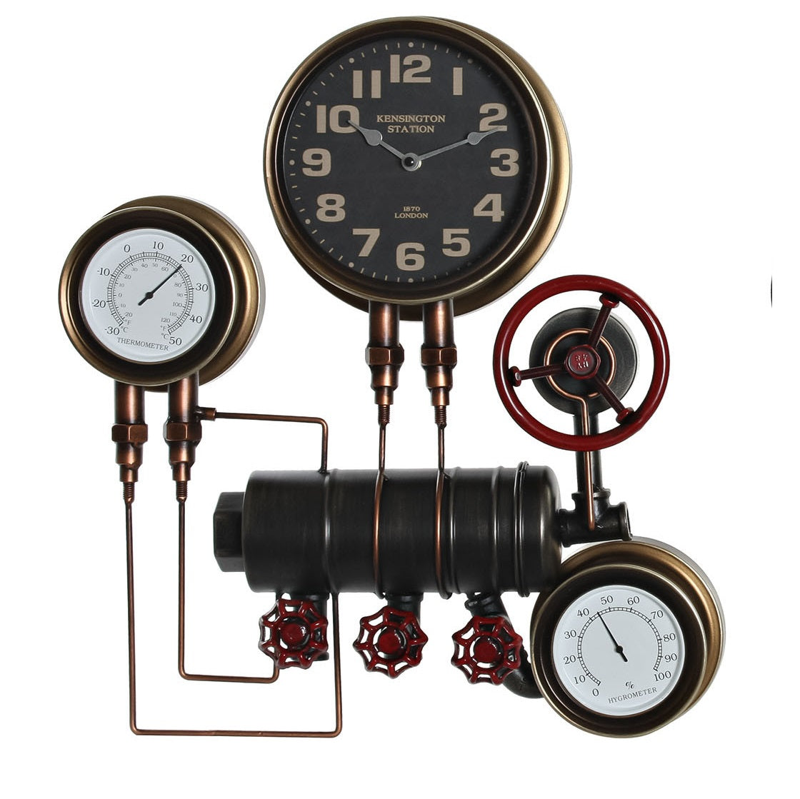 Set 2 ceasuri WALBROK