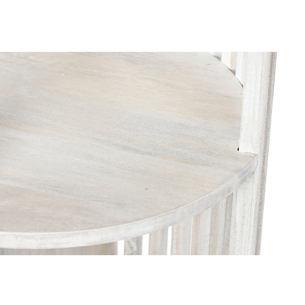 Vitrina/ Biblioteca WALDESY 116 x 40 x 160 CM