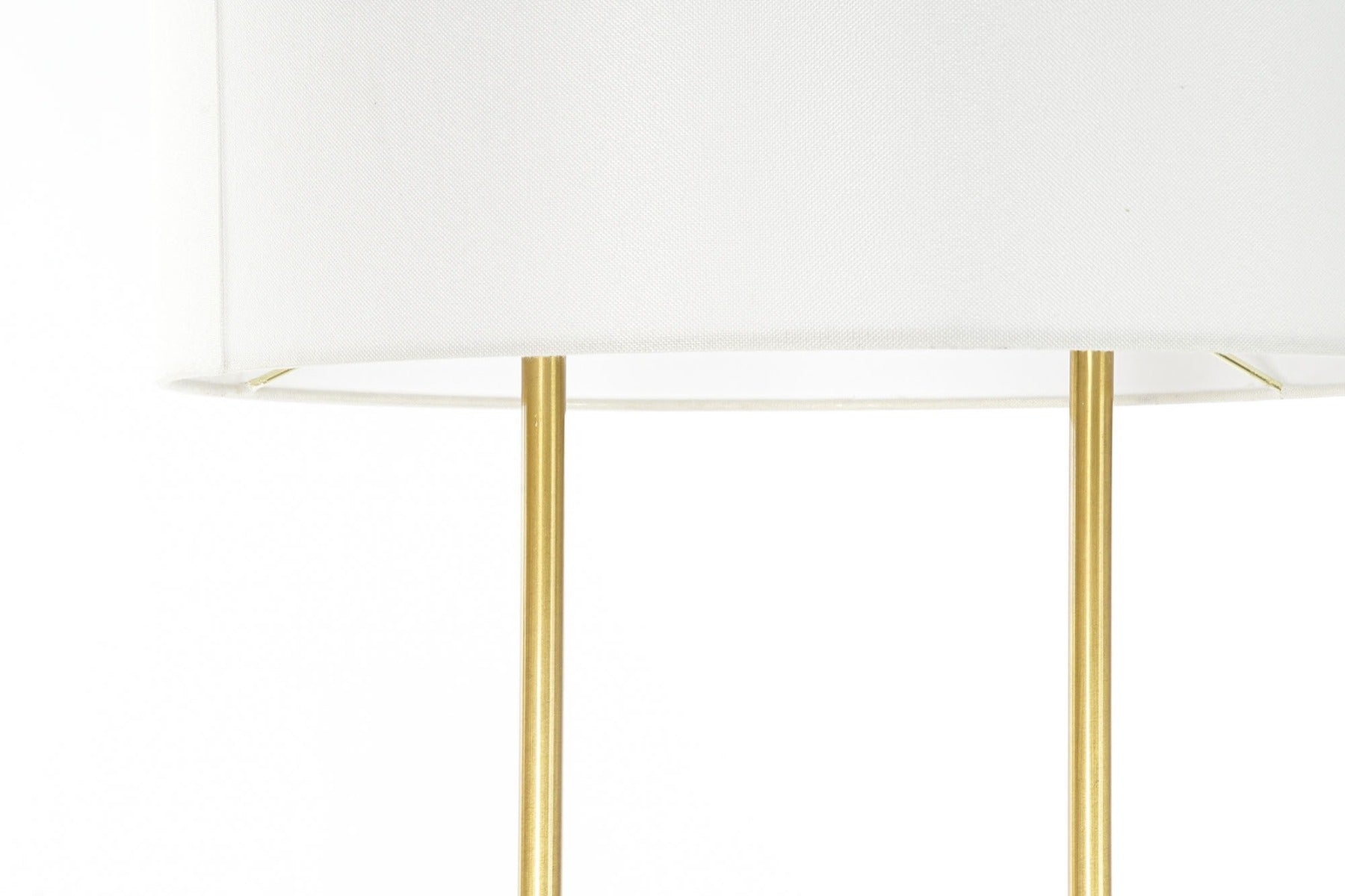 Lampadar WARDORF WHITE