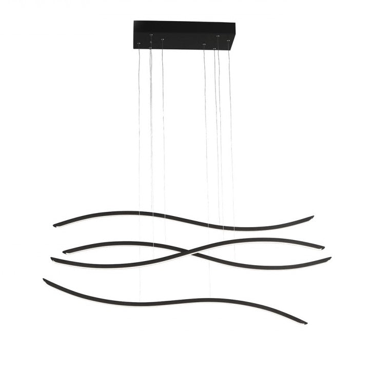 Lampă suspendată WAVES