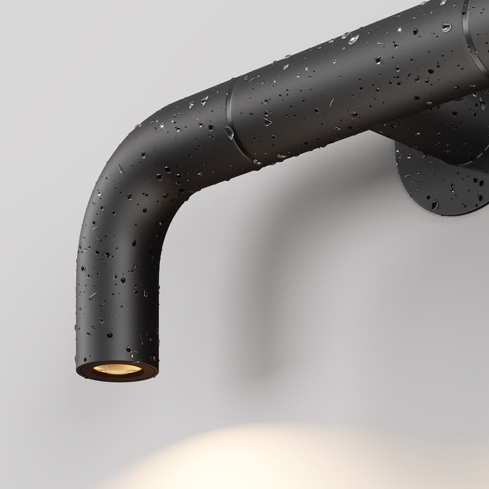 Aplica de perete SLEEK DOUBLE