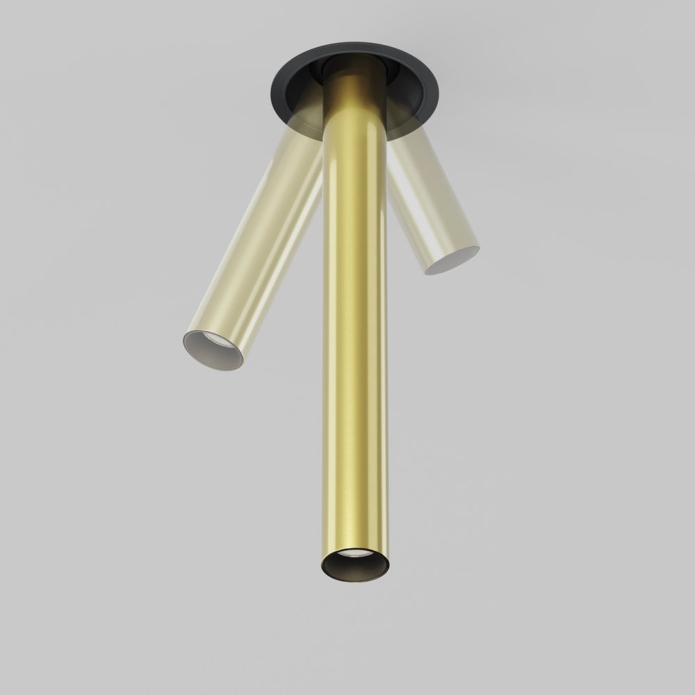 Spot incastrat FOCUS T 7W H31 CM