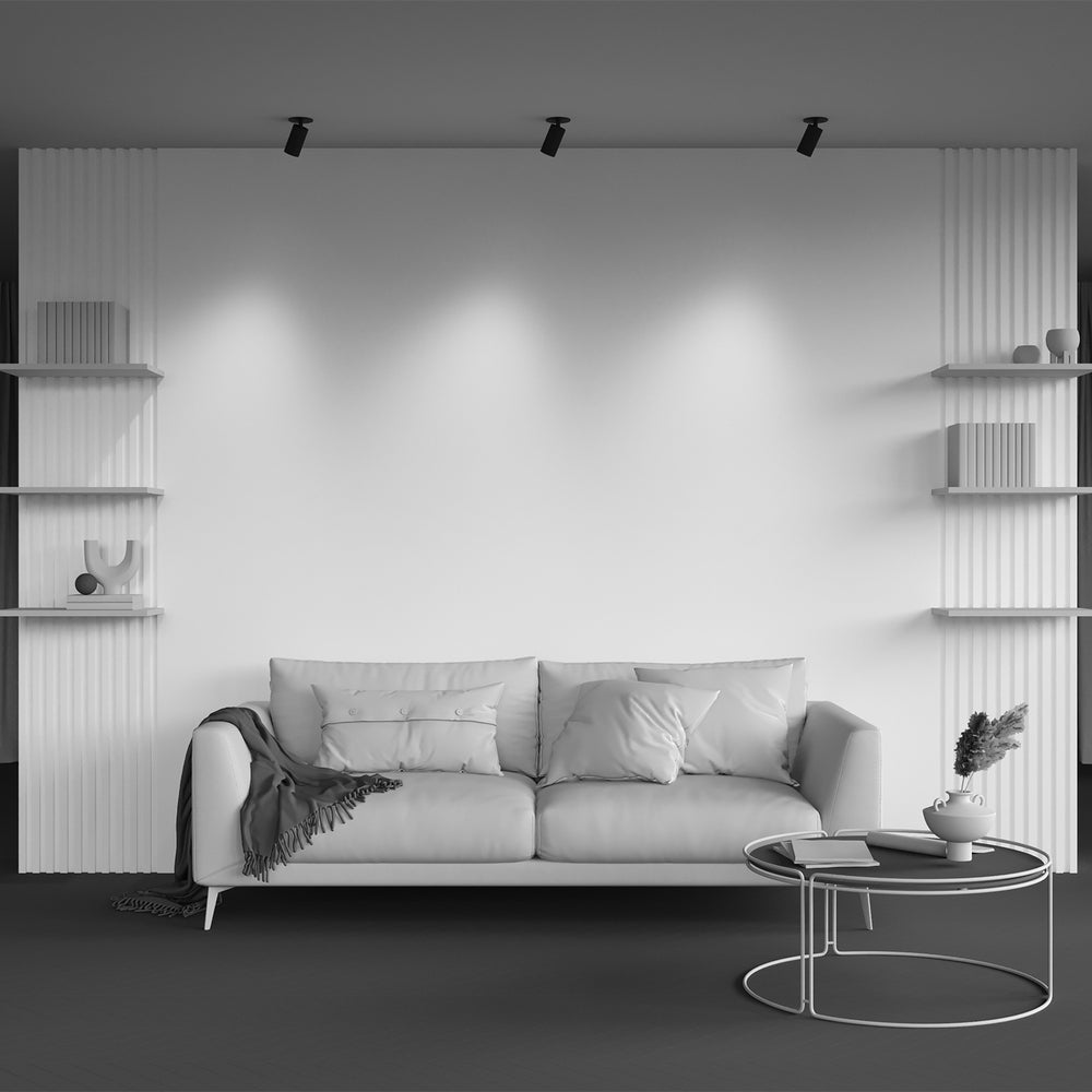 Spot incastrat CALIPSO