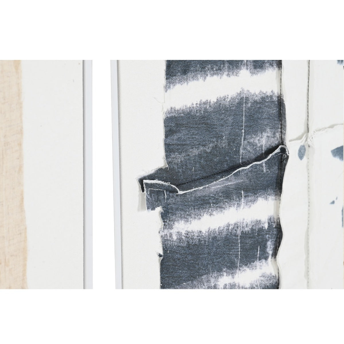 Set 2 tablouri WILMER 60 x 90 CM