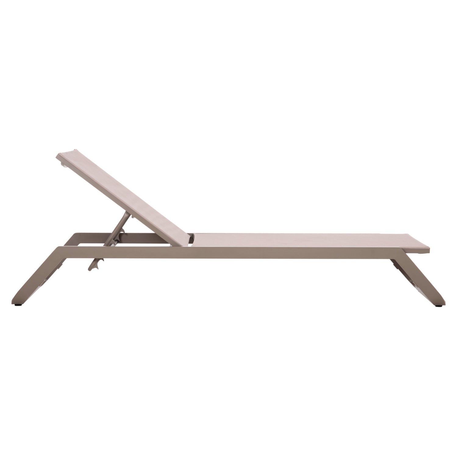 Sezlong ZALBINO G/B
