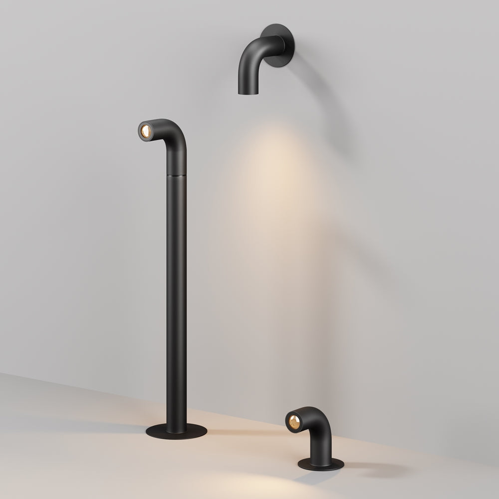 Lampa stativa SLEEK LED