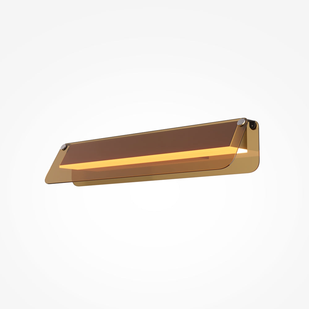 Aplica de perete FLAT 10W