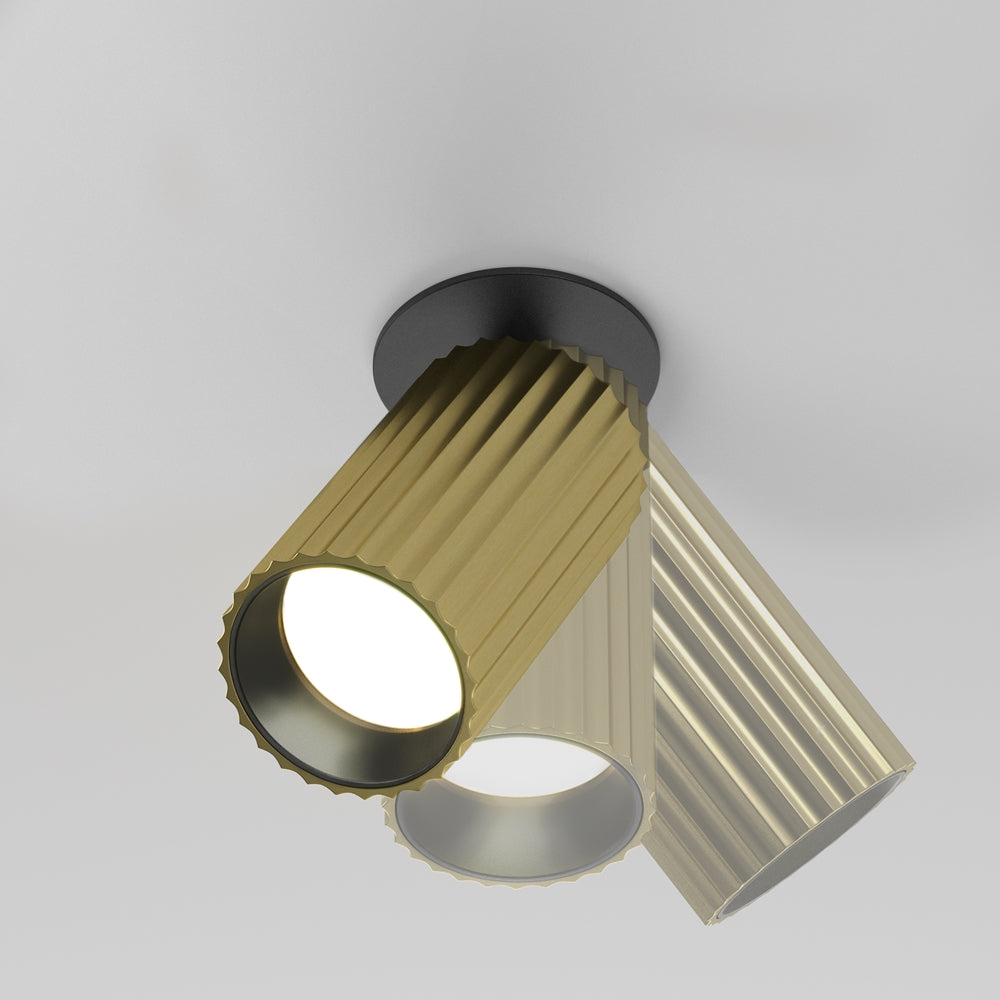 Spot incastrat CALIPSO