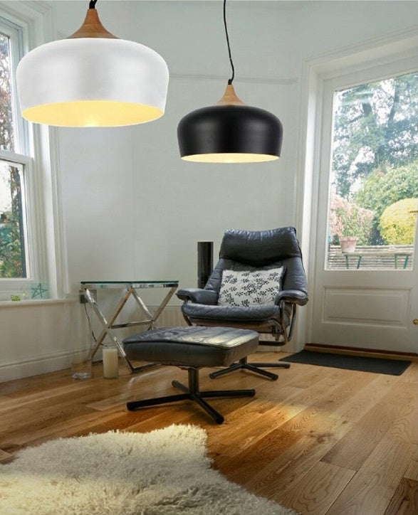 Lampa suspendata ZARMON