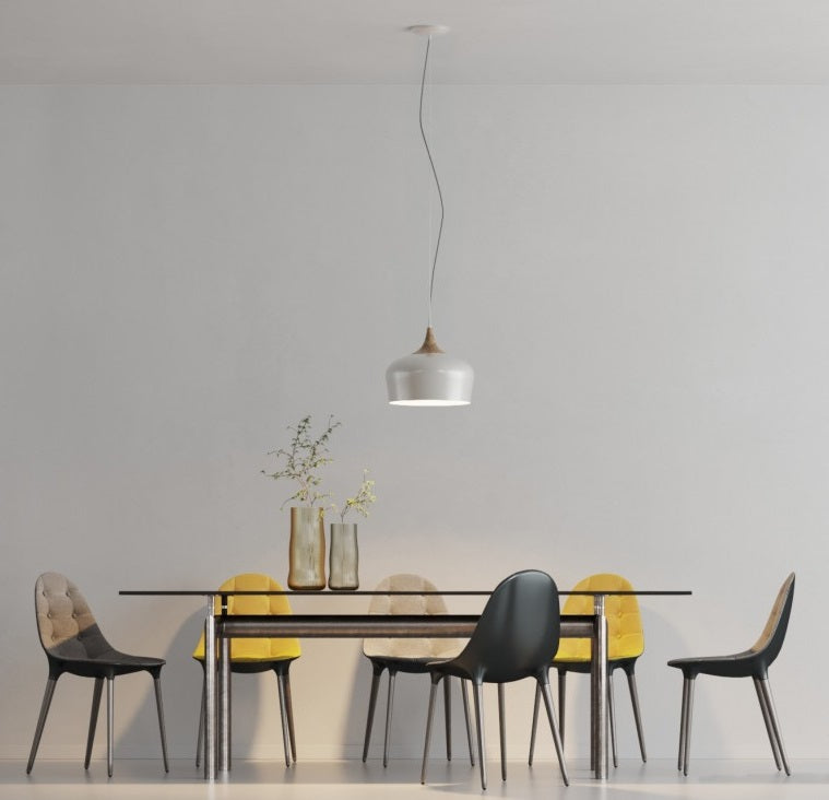 Lampa suspendata ZARMON