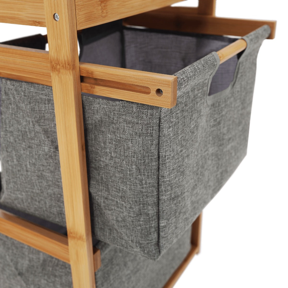 Etajera ZEGNA H88 CM