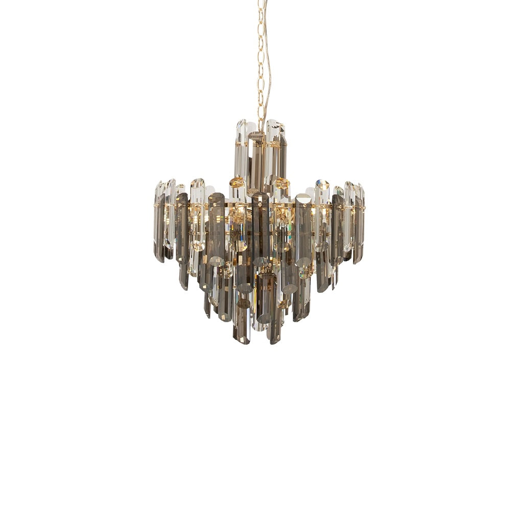 Lampa suspendata ZENDRA