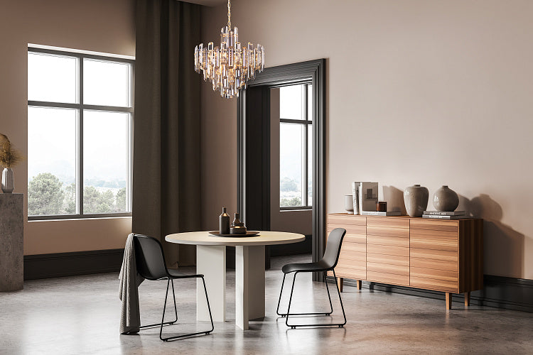 Lampa suspendata ZENDRA