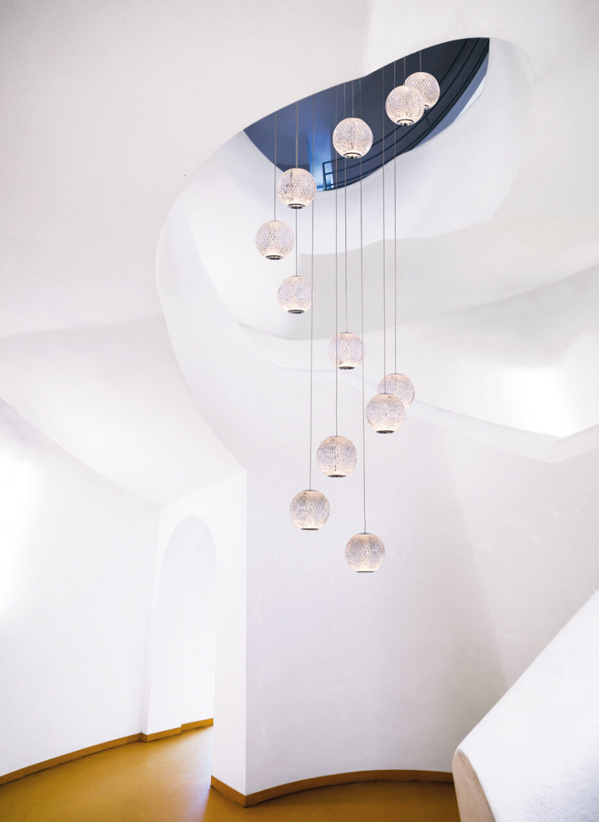 Lampa suspendata ESMOND SP12