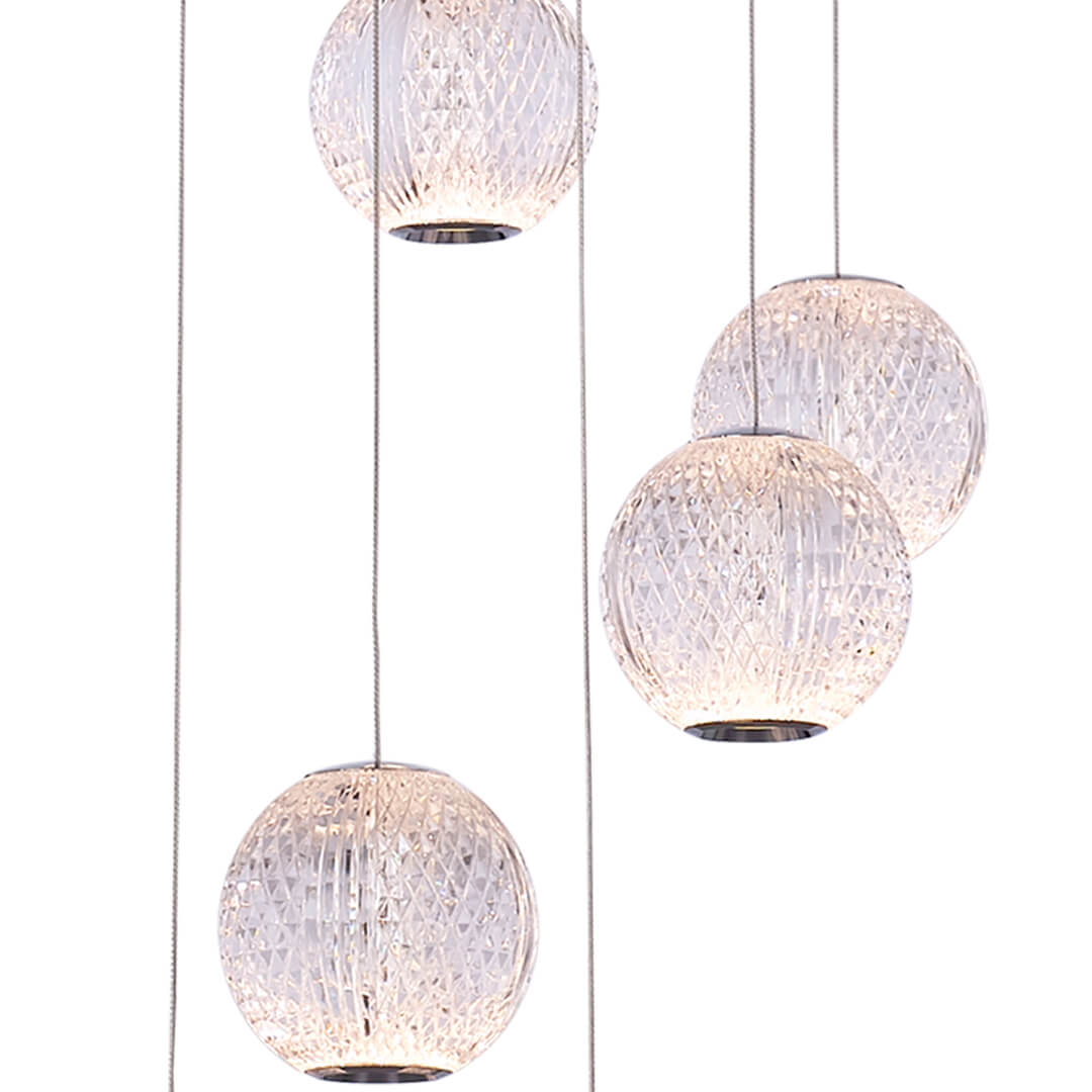 Lampa suspendata ESMOND SP12