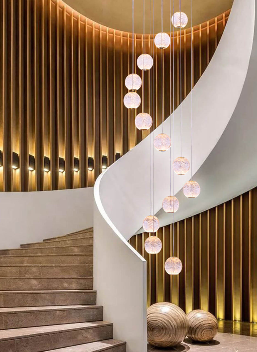 Lampa suspendata ESMOND SP12