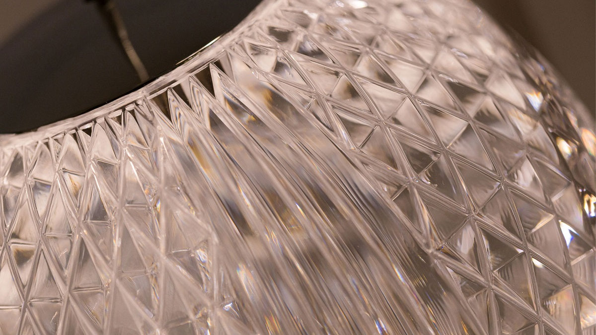 Lampa suspendata ESMOND SP3