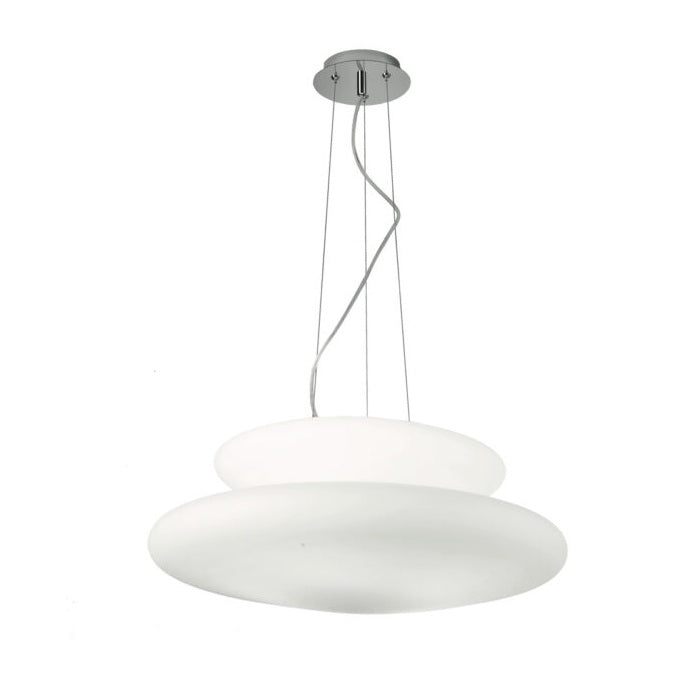 Lampa suspendata ZUKER