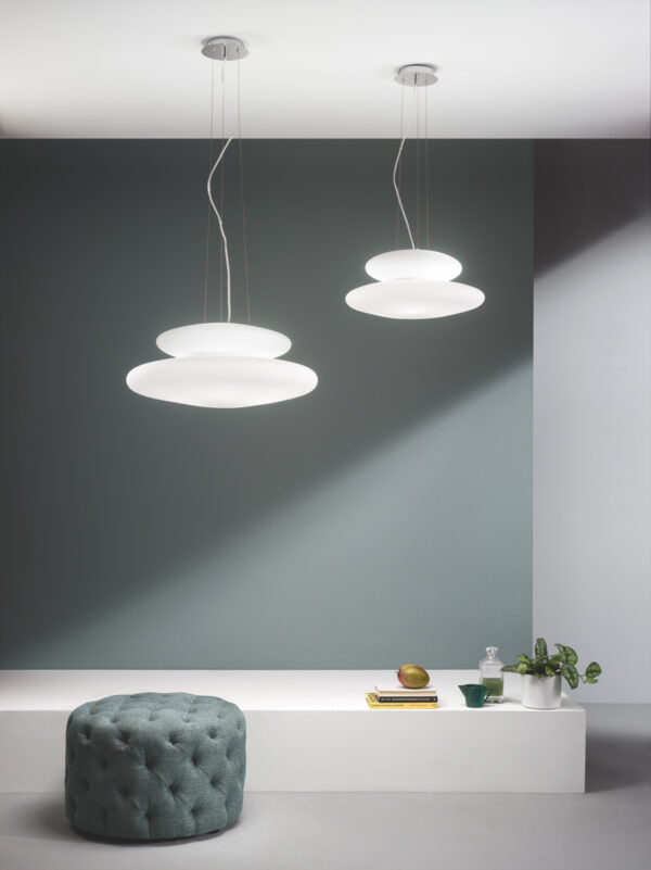 Lampa suspendata ZUKER